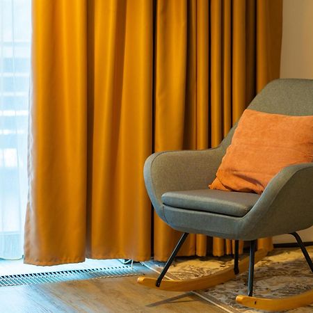 Fabulous Views Silver Mountain 3 Rooms Apartment 波亚纳布拉索夫 外观 照片