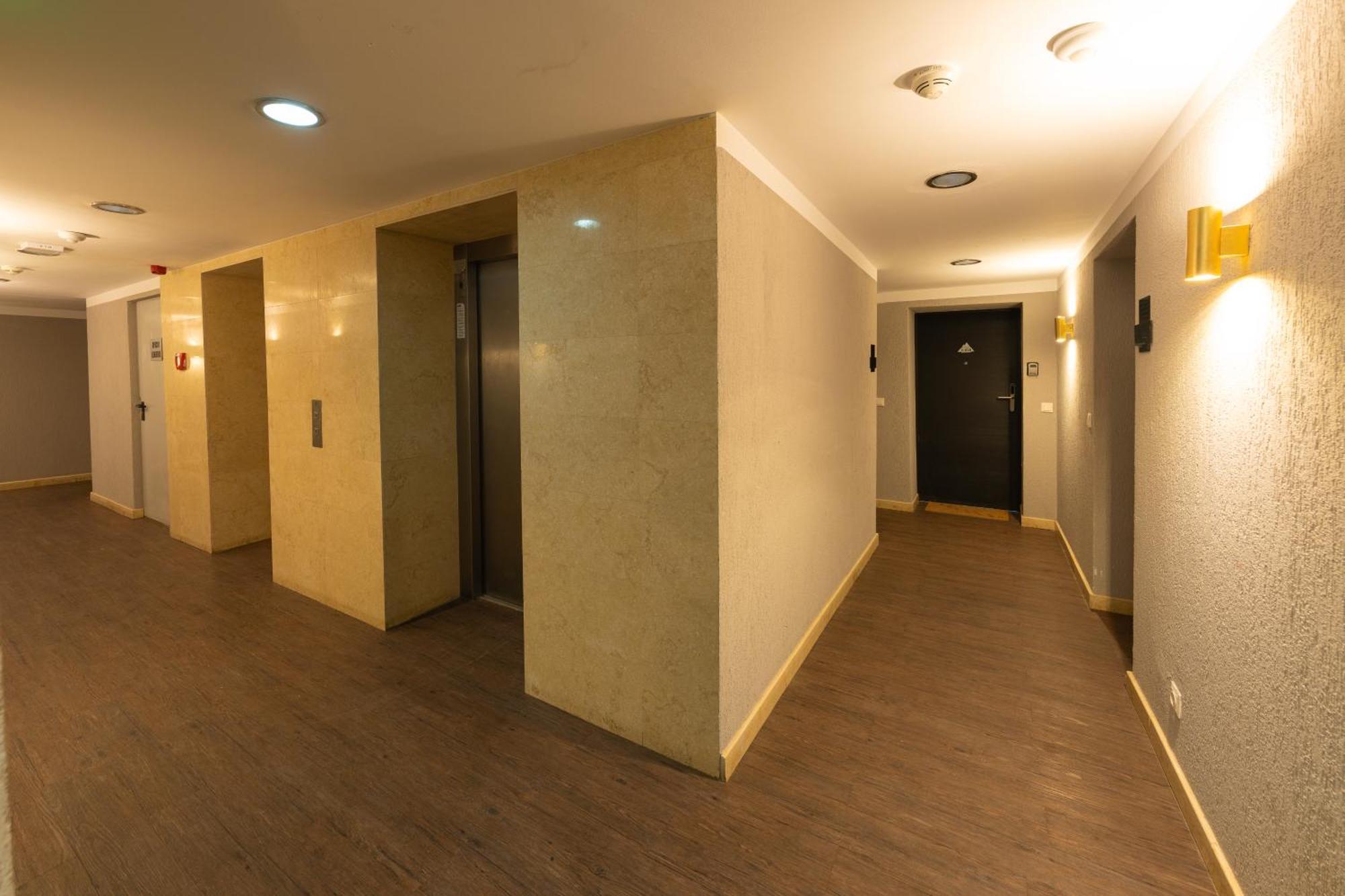 Fabulous Views Silver Mountain 3 Rooms Apartment 波亚纳布拉索夫 外观 照片