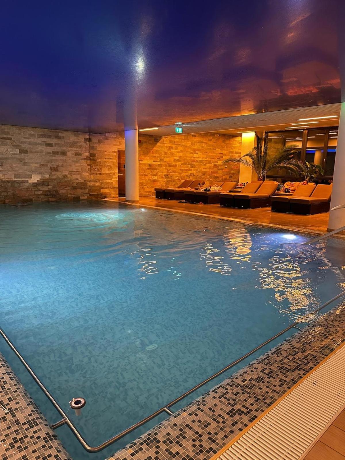Fabulous Views Silver Mountain 3 Rooms Apartment 波亚纳布拉索夫 外观 照片